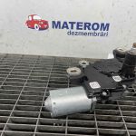 Motoras stergator haion