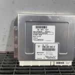 Calculator suspensie