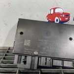 Modul carlig remorcare