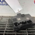 Modul usa/stanga spate