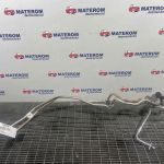 Conducta ulei cutie viteze