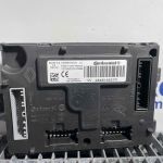Modul unitate control