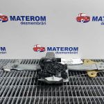 Macara usa spate dreapta