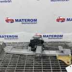Macara usa spate dreapta