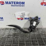 Pedala acceleratie