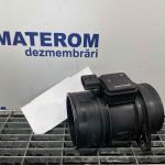 Debitmetru aer