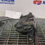 Incuietoare usa fata stanga
