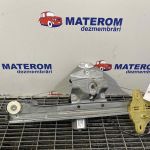Macara usa spate dreapta