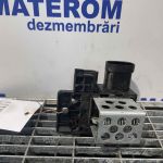 Releu ventilator clima