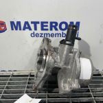 Pompa vacuum