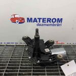 Motoras stergator haion