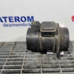 Debitmetru aer