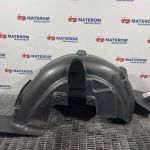 Aparatoare noroi spate stanga