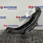 Brat fata inferior stanga