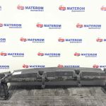 Intaritura bara fata