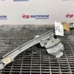 Macara usa fata stanga