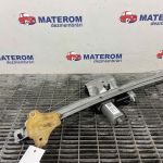 Macara usa fata dreapta