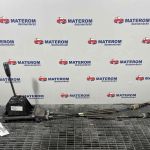 Maneta schimbator viteze