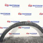 Ornament aripa spate dreapta