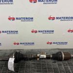 Planetara fata stanga