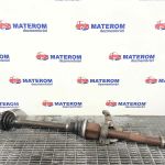 Planetara fata dreapta