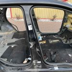 Stalp mijloc dreapta