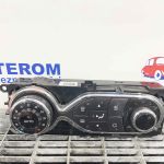 Tablou comanda incalzire