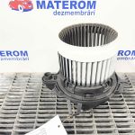 Ventilator incalzire