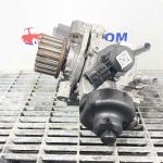 Pompa inalta presiune