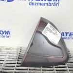 Stop interior stanga