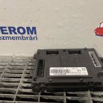 Modul unitate control