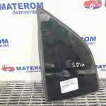 Geam caroserie spate stanga
