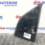 Geam caroserie spate dreapta