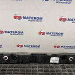 Suport bara spate central