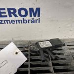 Senzor filtru particule