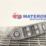 Intrerupator geamuri