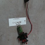 Reostat
