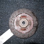 Disc ambreiaj