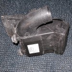 Carcasa filtru aer