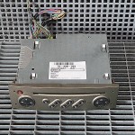 Radio cd