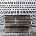 Radiator clima