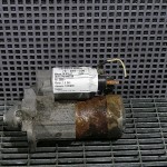 Electromotor