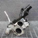 Supapa egr