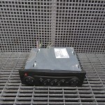 Radio cd