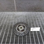 Disc ambreiaj