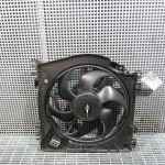Ventilator radiator