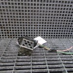 Releu ventilator clima