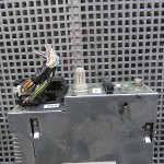 Radio cd