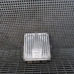 Calculator motor