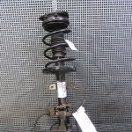 Telescop fata stanga